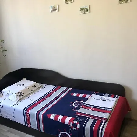 Apartament Andrea *
