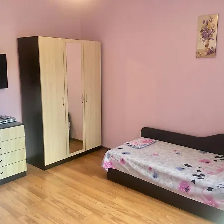 Andrea Apartament