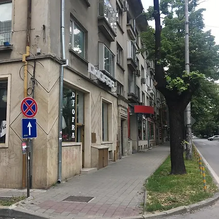 Andrea Apartament