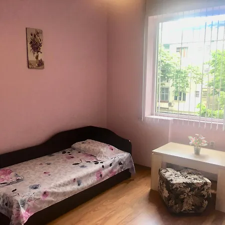 Andrea Apartament