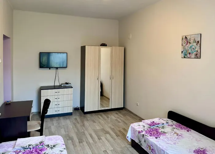 Appartamento Andrea *