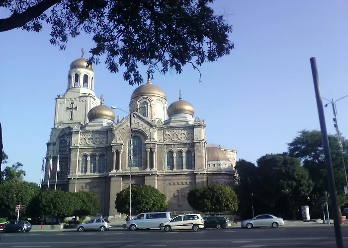 Andrea Appartamento Varna