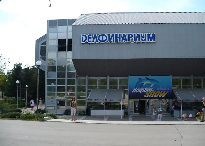 Appartamento Andrea Varna