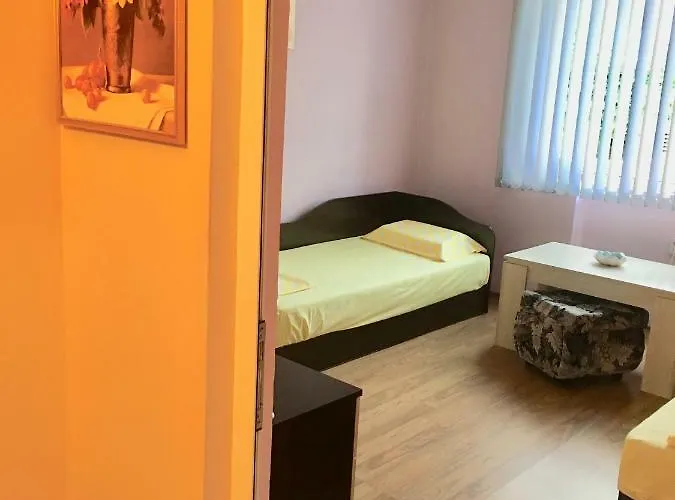 Andrea Appartamento *