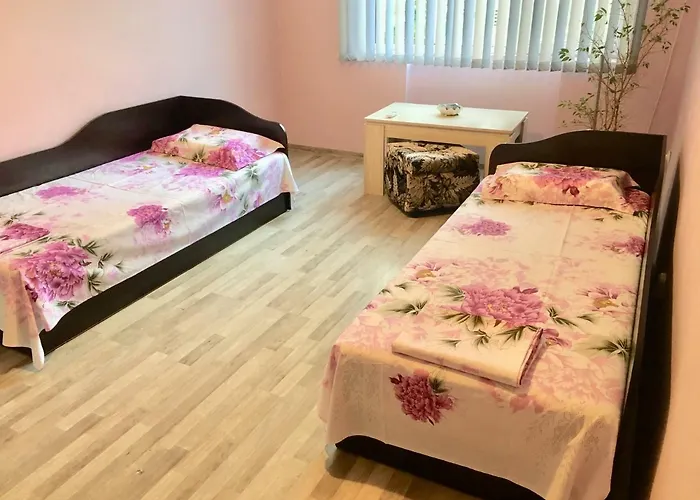 Andrea Appartamento Varna