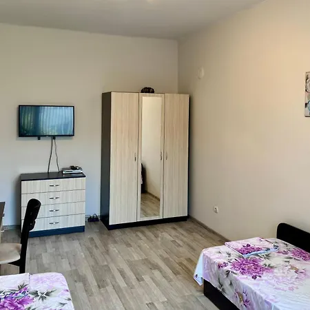 Apartament Andrea *