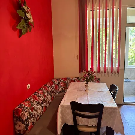 Andrea Apartament