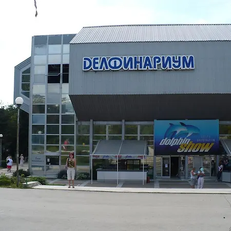 Apartamento Andrea Varna