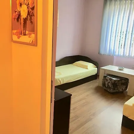 Andrea Apartament *