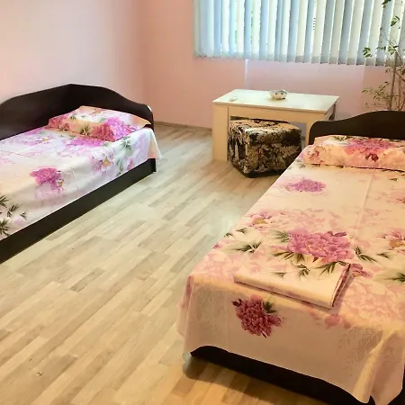 Andrea Apartamento Varna