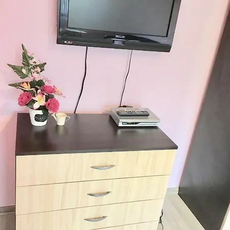 Apartament Andrea *